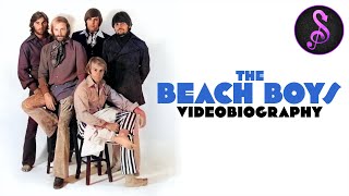 BEACH BOYS: VIDEOBIOGRAPHY