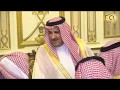 بتشريف صاحب السمو الملكي الامير /فيصل بن سلمان ال سعود امير المدينه حفل العميدمظلي /قالط الجابري