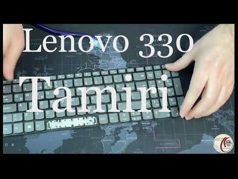 Video: Lenovo Yoga 520 cihazımda arkadan aydınlatmalı klavyeyi nasıl açarım?