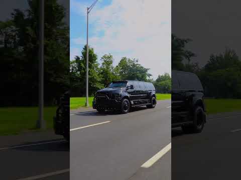 Would You Drive