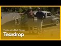 Visiting with Huell Howser: Teardrop