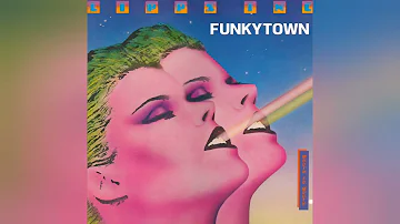 Lipps Inc. - Funkytown (Original 12" Long Version) (Audiophile High Quality)