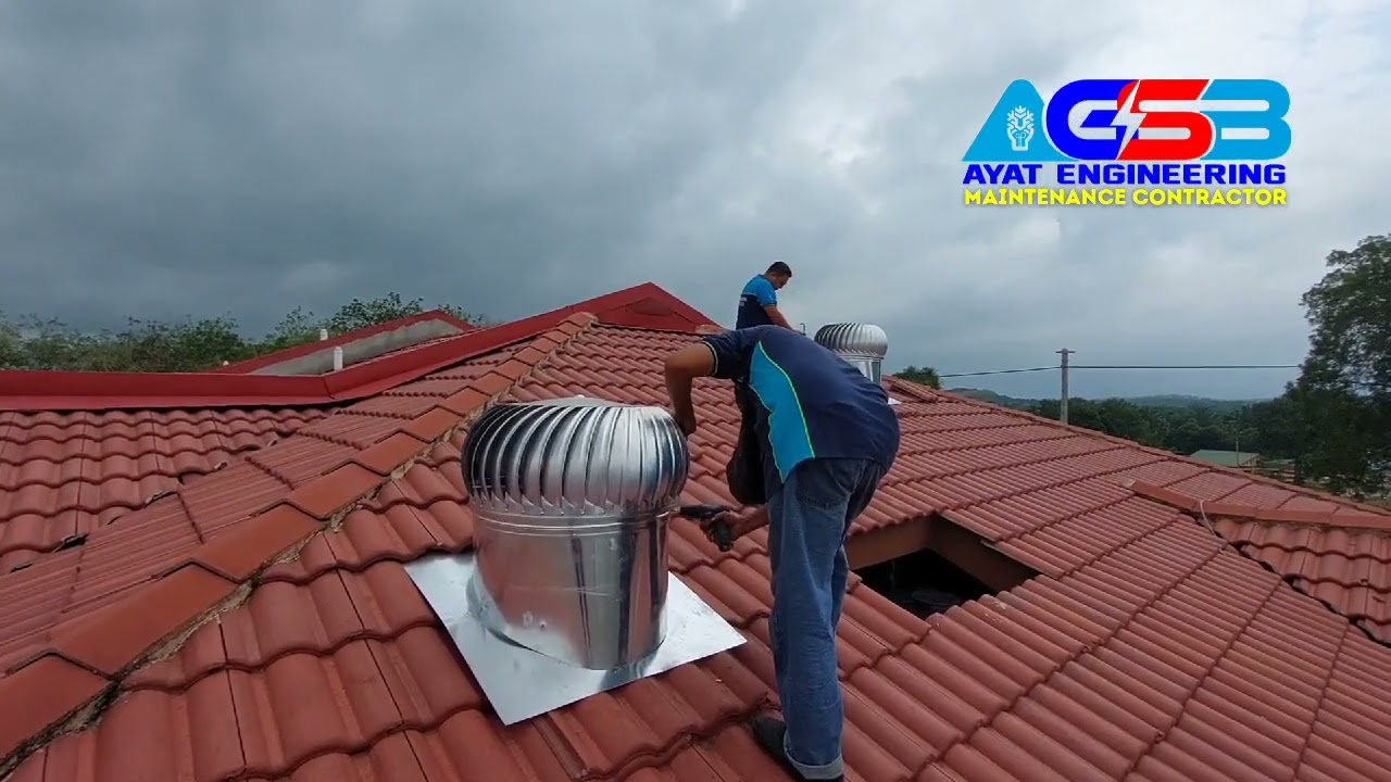 𝙋𝘼𝙎𝘼𝙉𝙂 𝙏𝙐𝙍𝘽𝙄𝙉𝙀 𝙑𝙀𝙉𝙏𝙄𝙇𝘼𝙏𝙊𝙍 𝘿𝙄 𝙏𝘼𝙈𝘼𝙉 𝙃𝘼𝙅𝘼𝙃 𝙔𝙊𝙉 ,  𝙅𝘼𝙎𝙄𝙉 𝙈𝙀𝙇𝘼𝙆𝘼