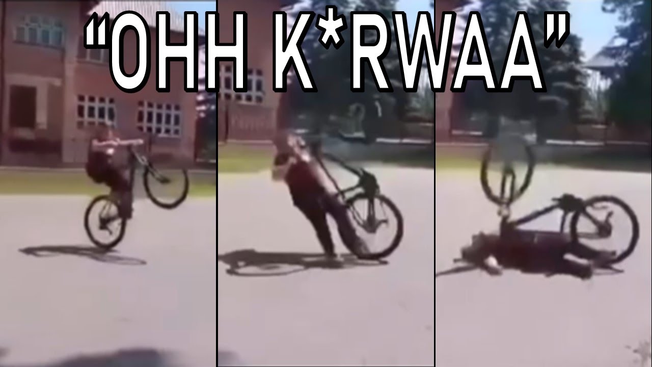 ⁣1:13 of Polish fails