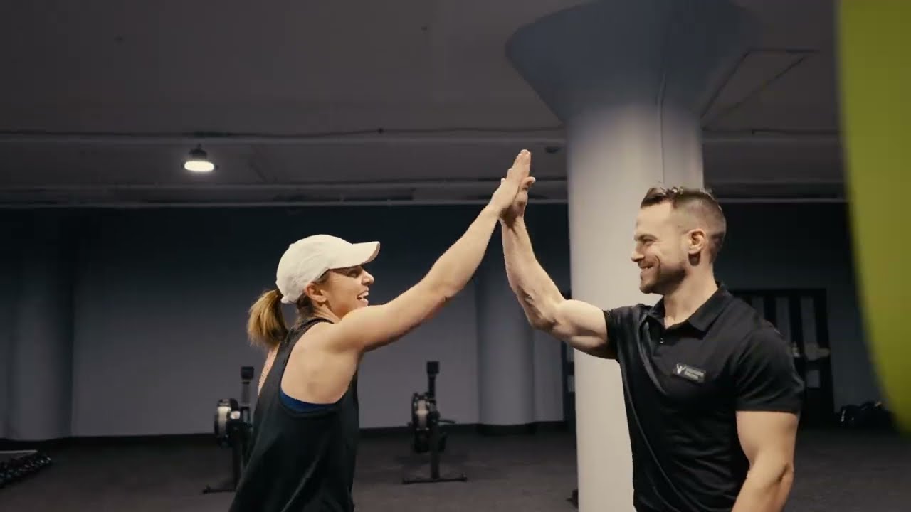 Worksite Fitness Overview