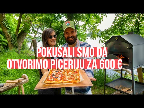 Video: Kako Otvoriti Uspješnu Piceriju