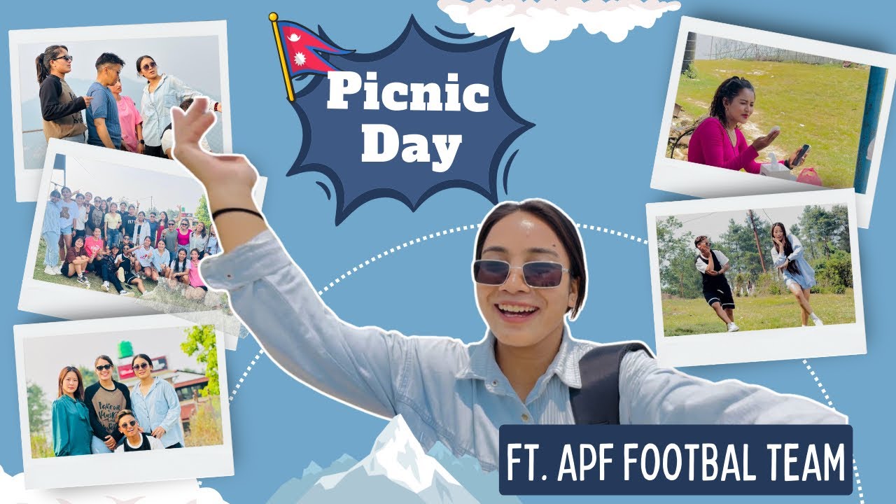 Dherae Paxi Ko APF Women s Football Team Ko Picnic ATS16 football dherae-paxi-ko-apf-women-s-football-team-ko-picnic-ats16-football