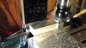 G0704 Facing Aluminum .050 at 30IPM