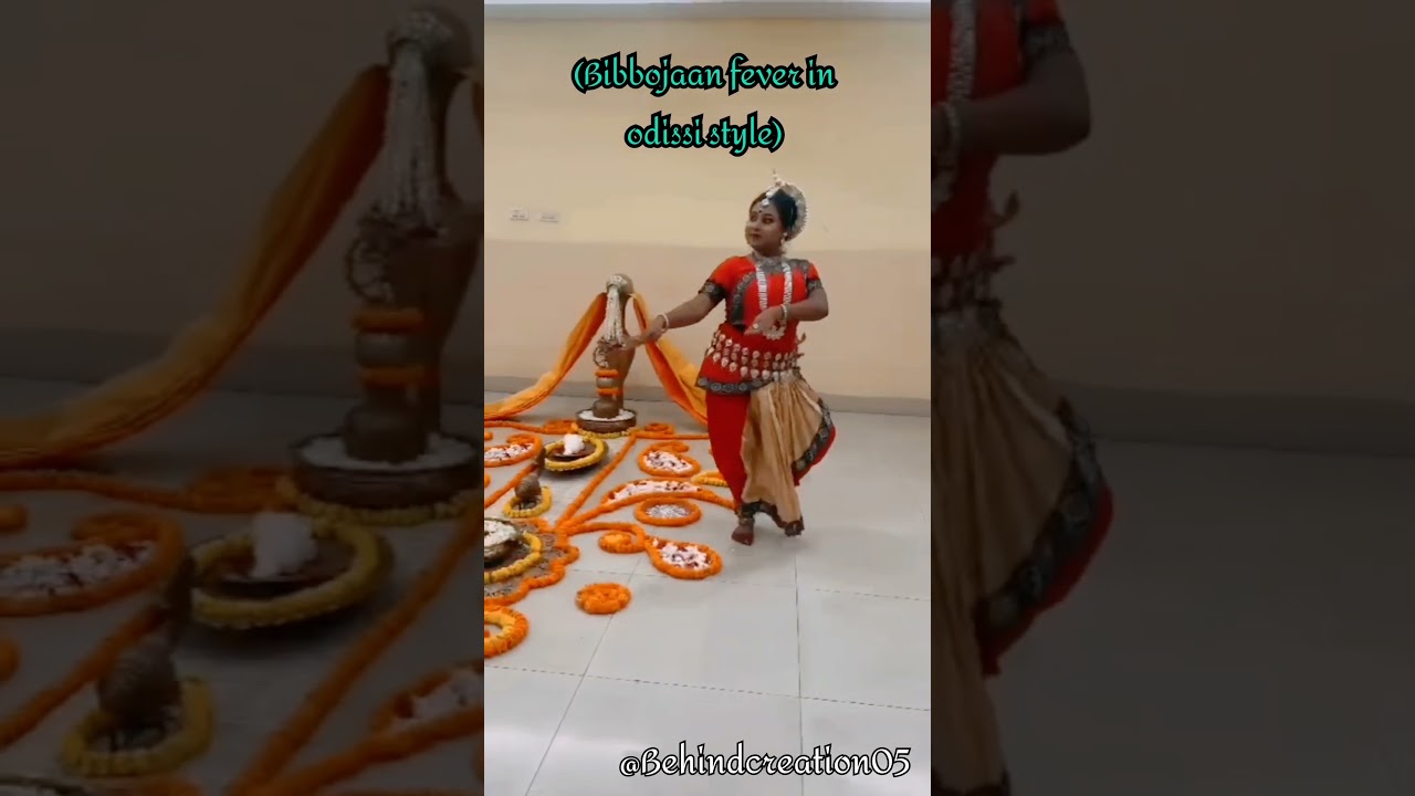 Gajgamini walk in different style| 