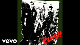 The Clash - Garageland (Official Audio)