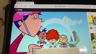 Maurecia Water Bloat