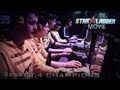 Navidota 2  starladder season 4 ultra champions  the movie