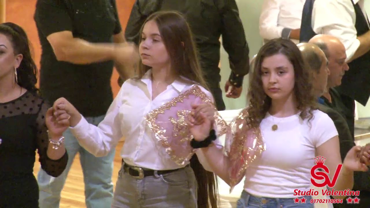 06 Kanagjegji Gentianes | Albert Gashi Masar Berisha 