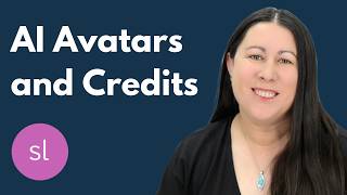 AI Avatars (and AI Credits) in Articulate Storyline