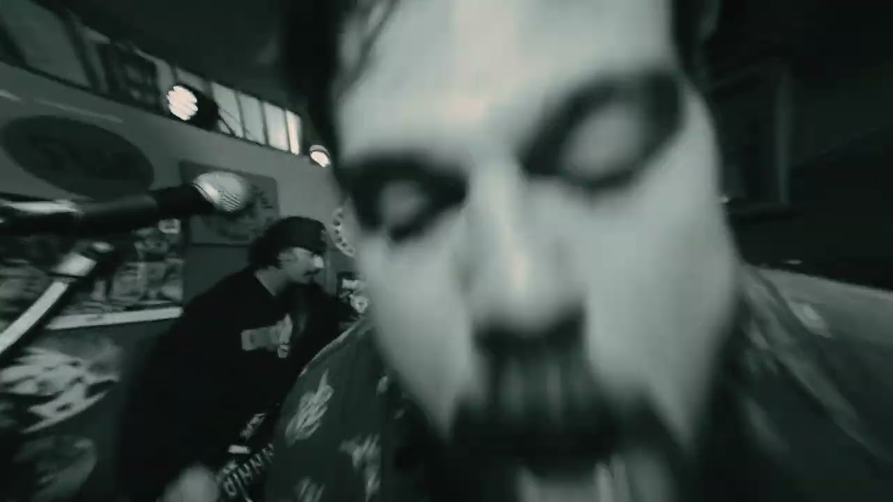 Riot Wolves - Brisa Errada  (Videoclipe)