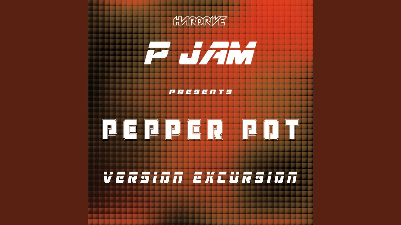 Pepper Pot