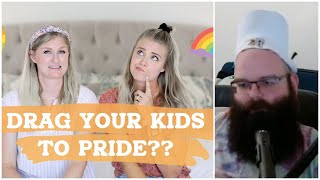 Famous "Drag Queens are a Mockery of God's Design for Womanhood" - Girl Defined Wealth