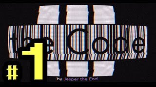 Tackle⁴⁸²⁶ Minecraft Custom Map - The Code III #1
