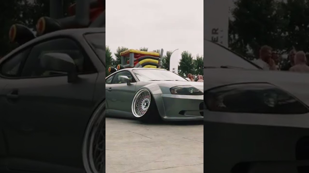 STANCE TIBURON | LOWRATION 