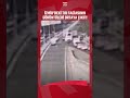 İzmir'deki Feci Tır Kazasının Görüntüleri Ortaya Çıktı! #shorts