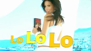 Tuğba Özerk - Lololo |HD|Stereo (Kral TV / DreamTürk) (2005, DMC) Resimi