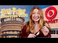 Shopping for Harry Potter items! | Magical Vlog 2022