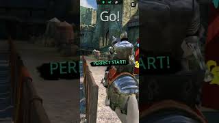 March of Empires : Special Encounter for Grand Chevaliers Contest #shortgame