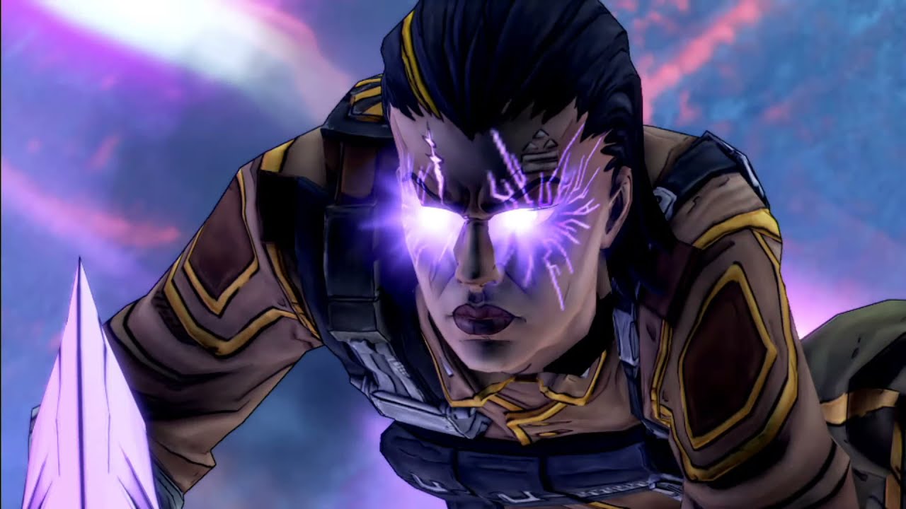 ばつのボーダーランズ プリシークエルx7 実況 Youtube