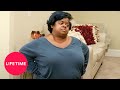 Little Women: Atlanta - Monie Thinks Juicy's New House Is Too Big (Season 4, Episode 13) | Lifetime