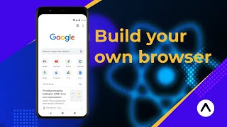 Create Your Own Browser: React Native Tutorial for Beginners