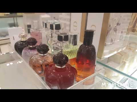 ХОЖУ, БРОЖУ ПО ПАРФЮМЕРНОМУ МАГАЗИНУ и не только PERFUME STORE