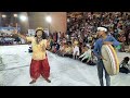 Banaras special nagada dance  dhobiya dance banaras banarasblog mahamurkhsammlean2024