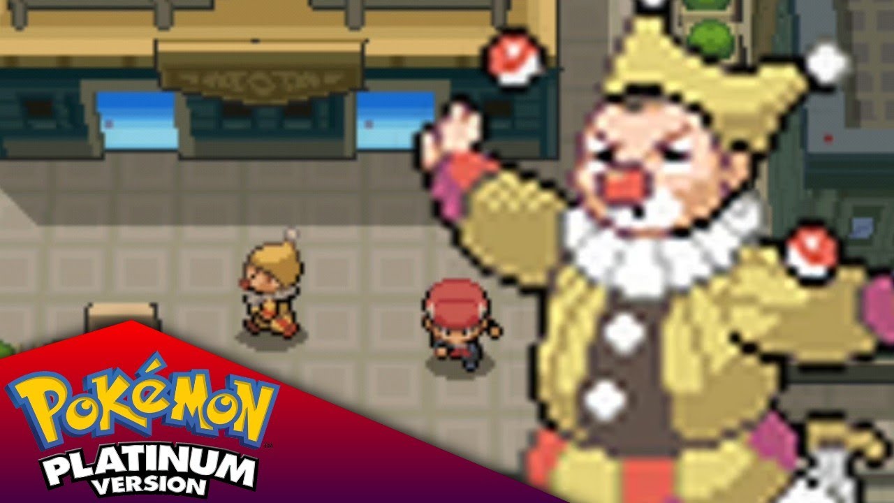 Haciendo las misiones pdorras del relojs | Pkm Platino Randomlocke #3 