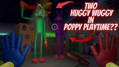 Scary Toys Funtime Chapter 1