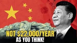 Is Xi Jinping Corrupt or NOT? MIND-BLOWING TRUTH About His Wealth!