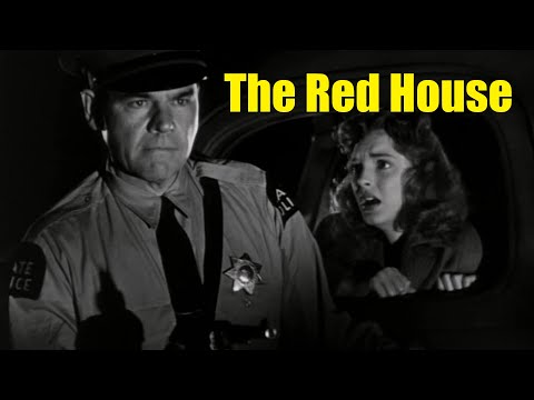The Red House 1947 Drama Mystery Classic still