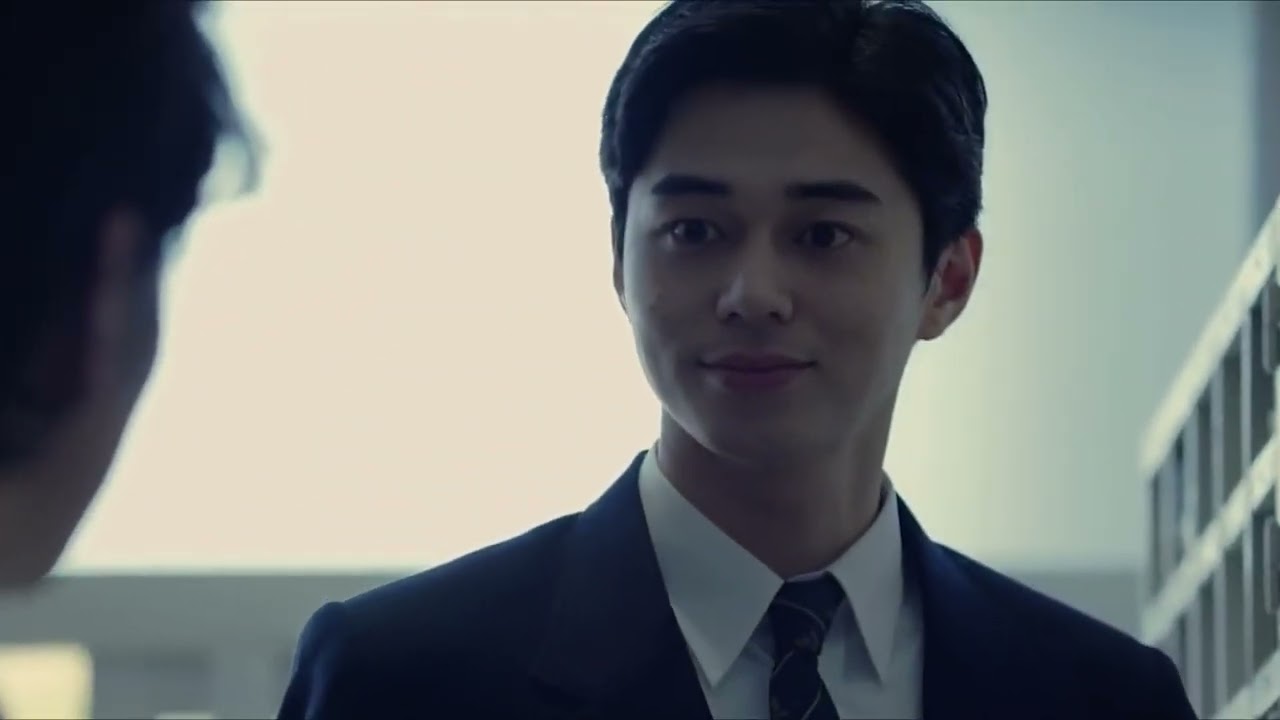 Parasyte 1+2 2015 Film Explained in Hindi Urdu Summarized   हिन्दी  Movie Explain