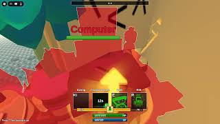 Roblox Die Of Death Random Gameplay (Badware) 10 (Double Trouble With Harken)