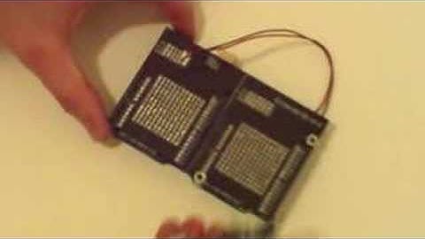 Arduino Touchshield OLED touch screen