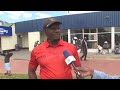 Lusaka Golf Tournament Raises K1 Million Lusaka Golf Tournament Raises K1 Million