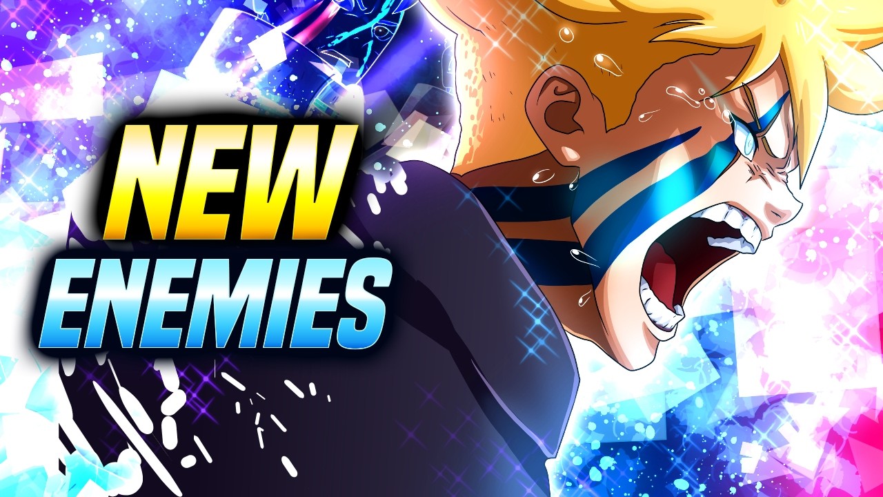 🚨Boruto Two Blue Vortex Has ANOTHER Enemy After Jura That Boruto Missed!🚨