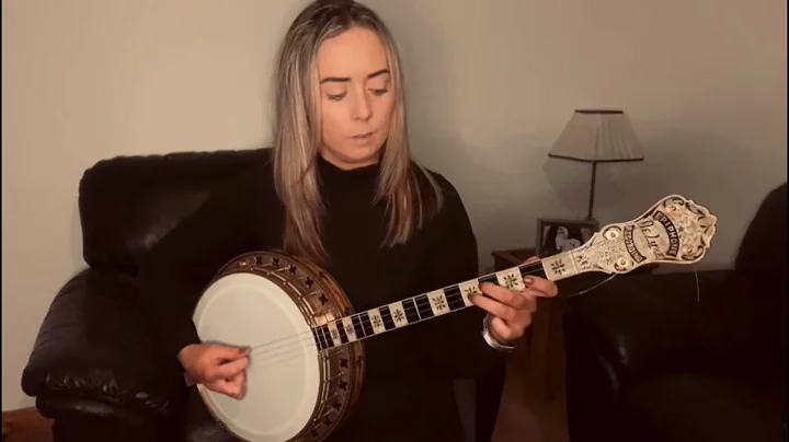 Donna Magee Banjo - Banjoheads tune of the month #...