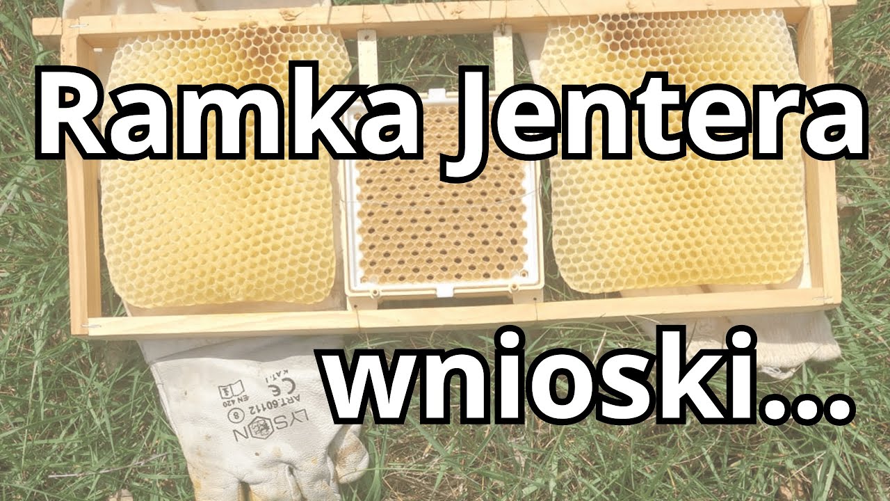 Ramka Jentera, FULL spostrzeżenia własne...