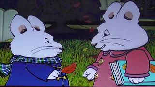 Max & Ruby Uk Ruby's Leaf Collection Hq