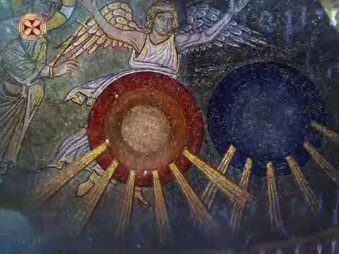 სამყაროს შექმნა - 10