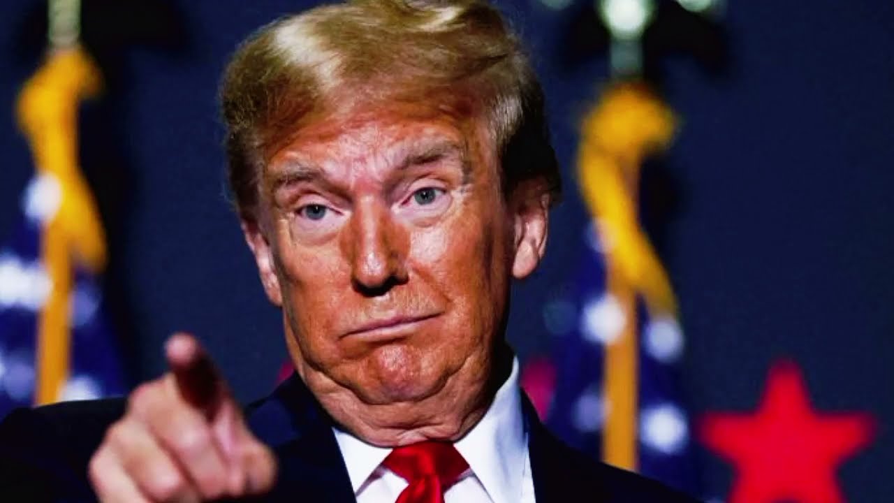 Trump on Iran Crisis — Turkey Blames Israel | Urgent Middle East Update