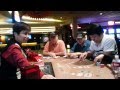 Elite Casino Events Casino Night Party in Action! - YouTube