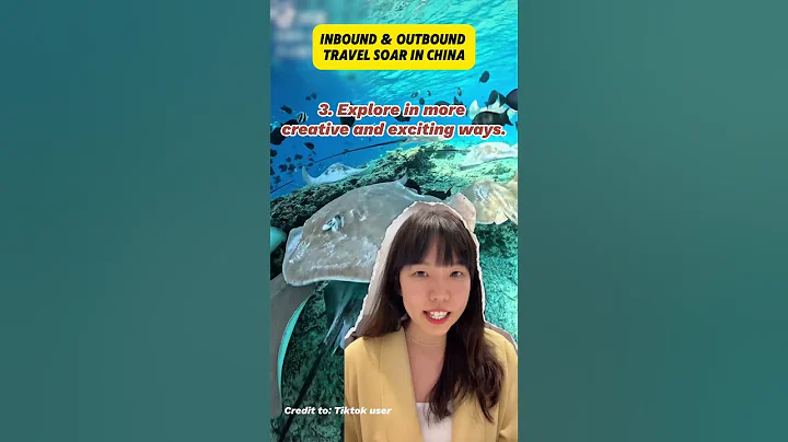 China’s Golden Week: Top 3 Outbound Travel Trends & What Visitors Can Expect