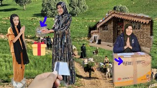 ¿Por qué un espectador de Corea del Sur la ayudó ❤️ | Una historia de vida nómada