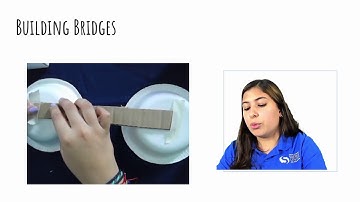 Building Bridges Lesson Video